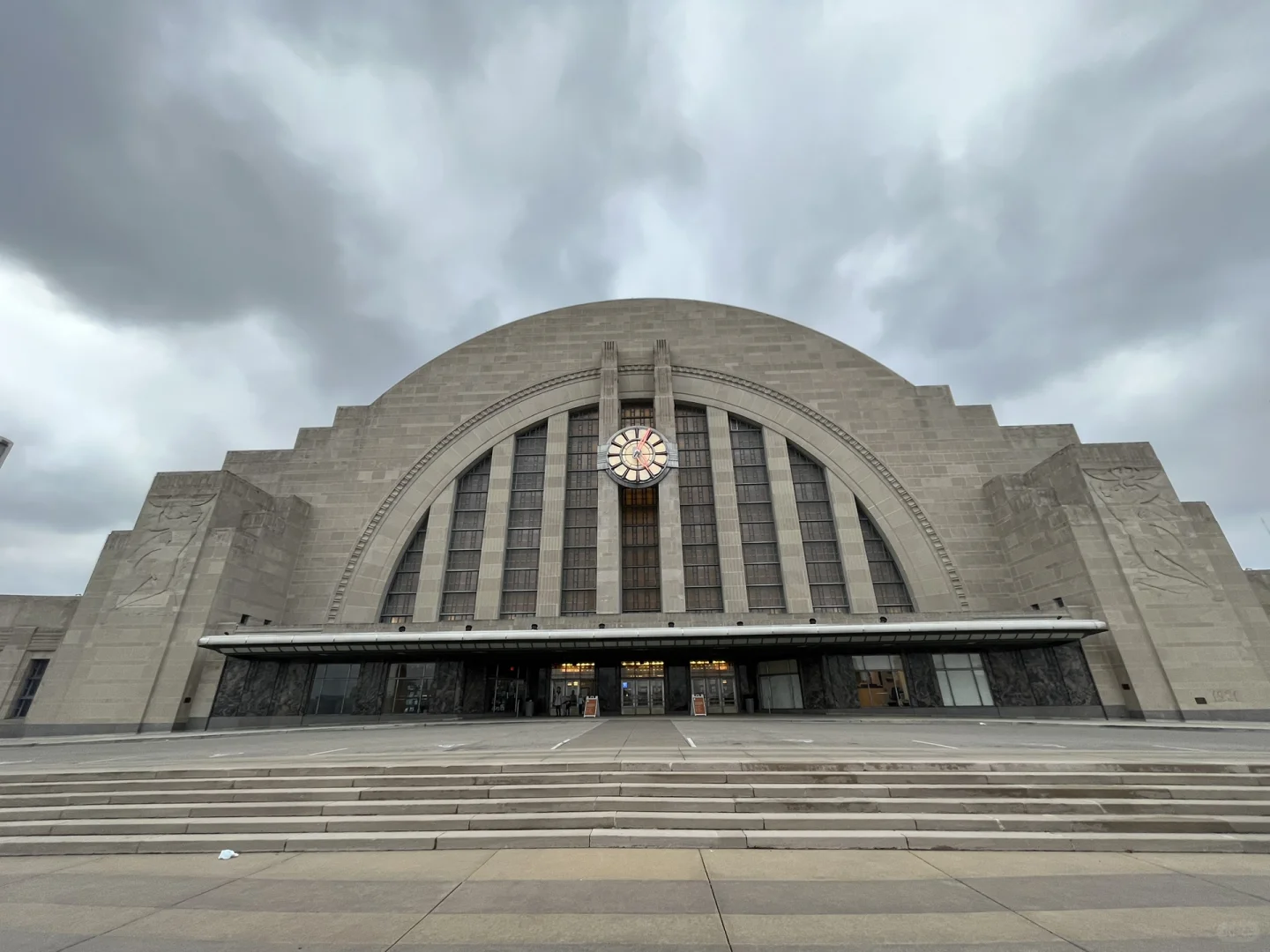 Cincinnati Chronicles: A Casual Travel Diary