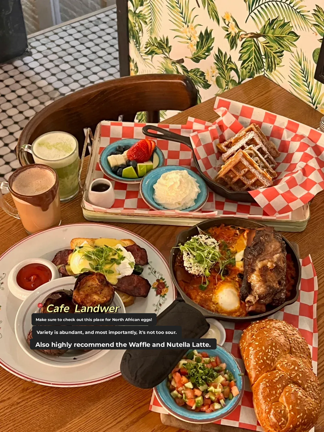 🦞 What to Eat in Boston? Just Copy This Food Guide!