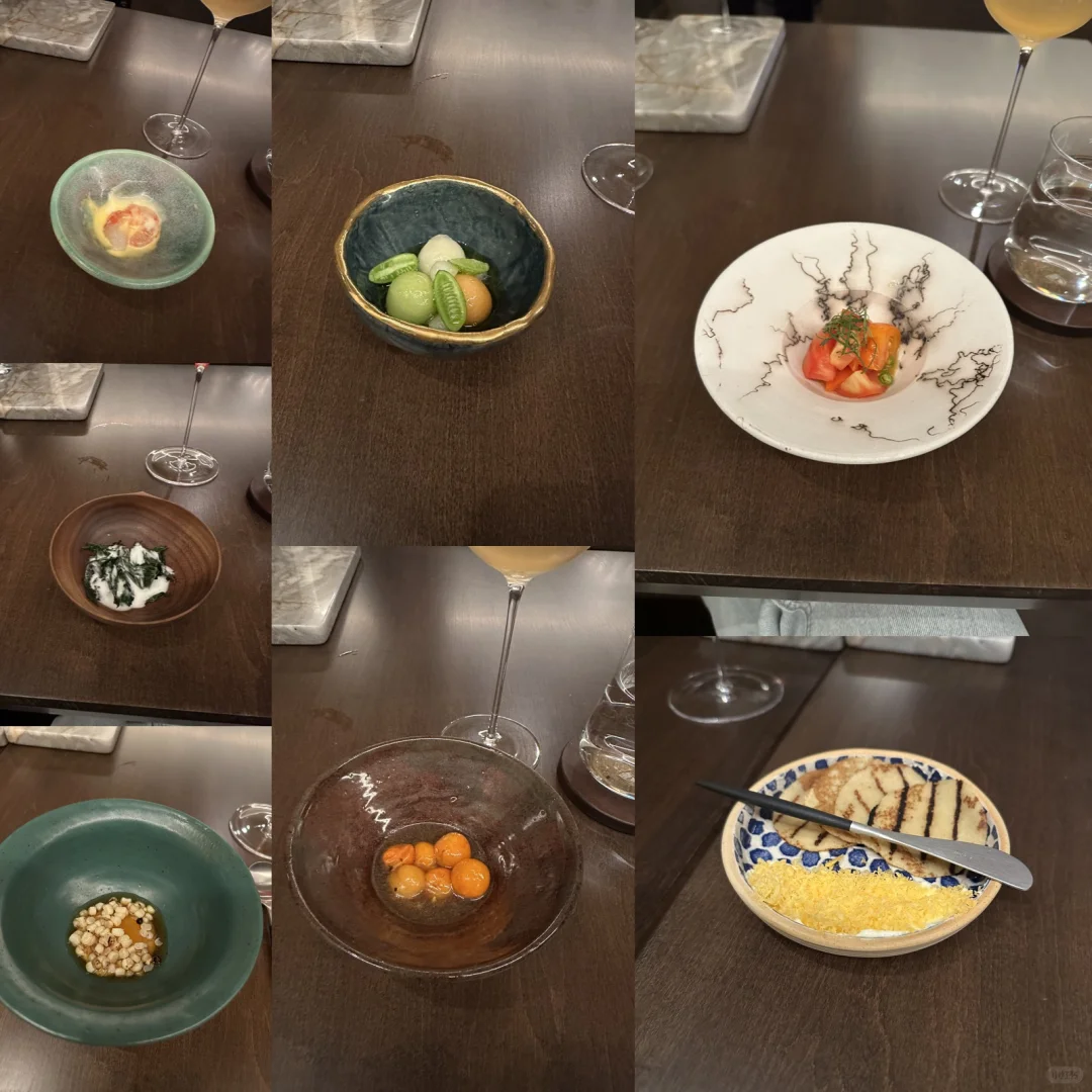 Feld Chicago: A Farm-to-Table Dining Experience