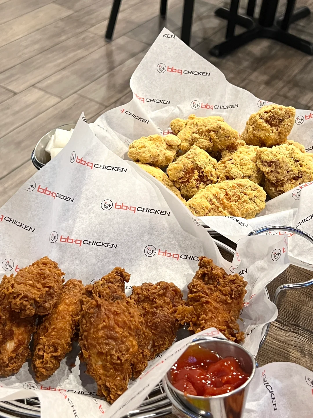 🇺🇸Columbus, Ohio｜A Week of Eats at OSU 🍕🍗🍟🍦🍝