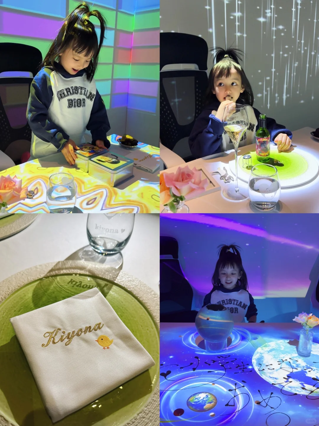 Tokyo Tots' Ultimate Magical Eatery 🪄