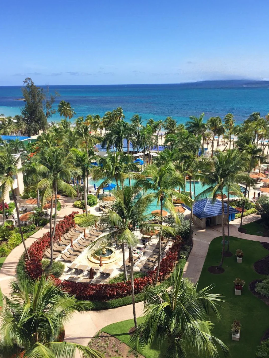 Sharing the Hotel Where I Stayed for Five Straight Days in Puerto Rico