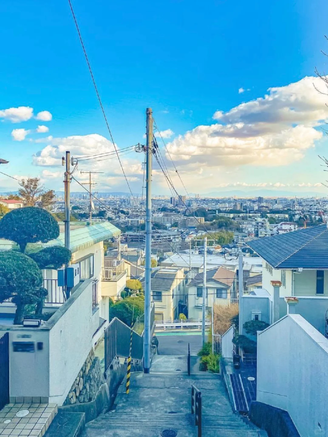 Tokyo, Japan | Turns Out the Streets from Miyazaki's Comics Actually Exist
