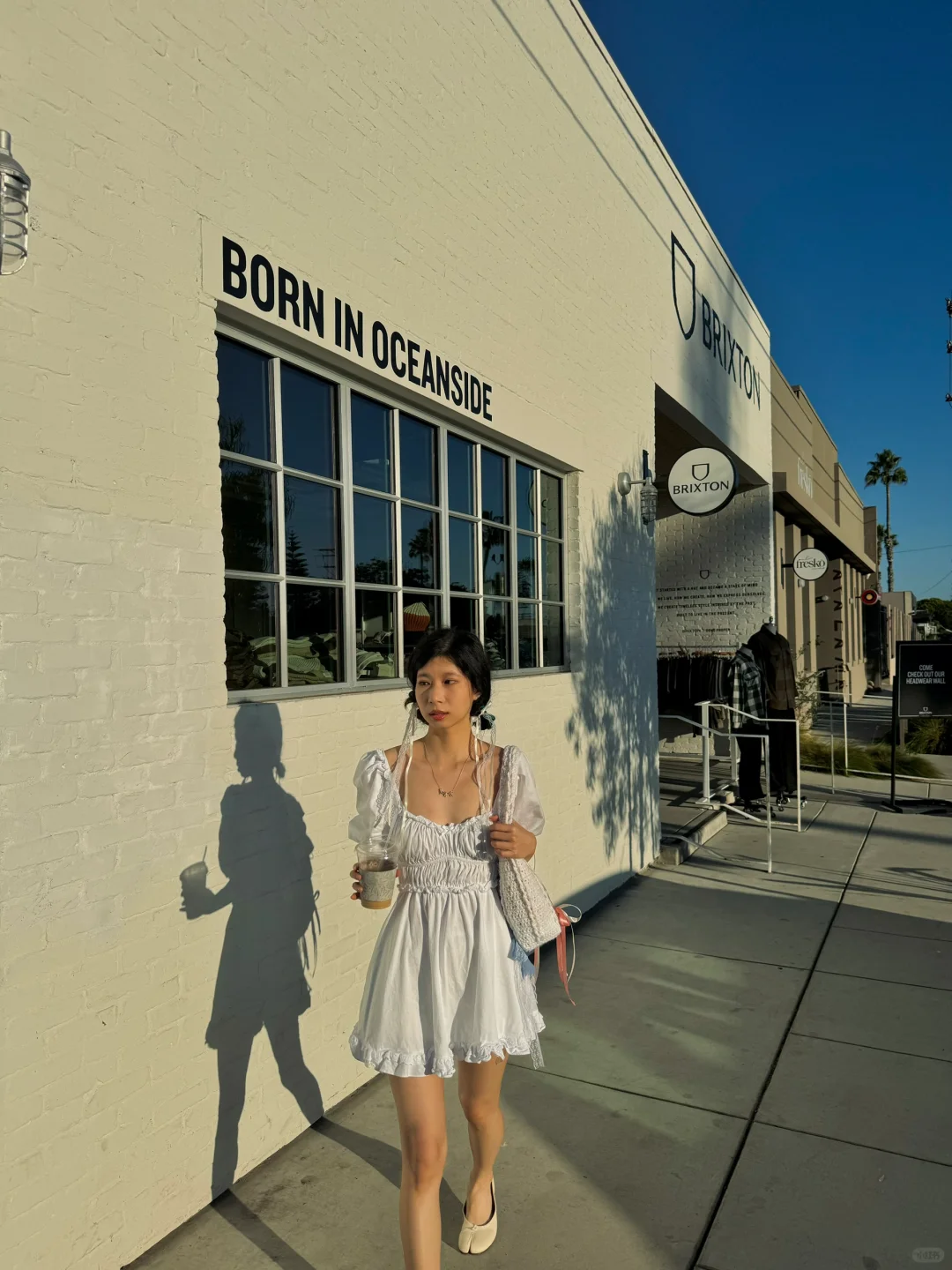 SD | Must-Visit Dopamine Landmarks in Oceanside 🏯