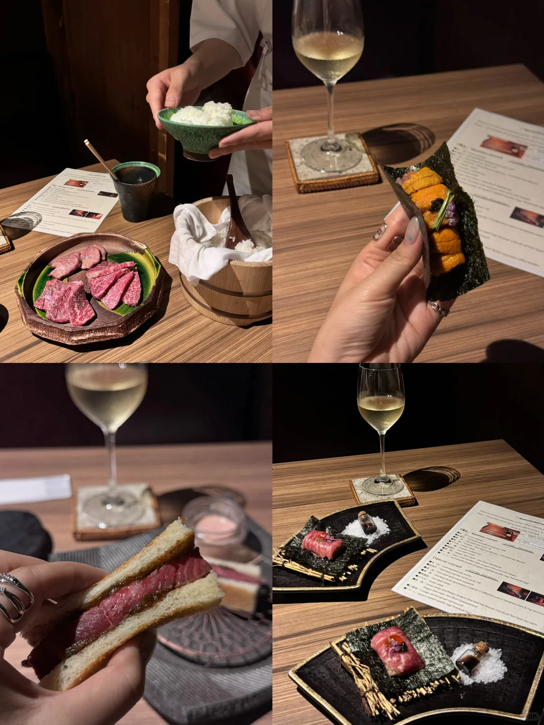 Kyoto | Shin's New Kyō-yaki, Perfect Omi Beef Experience 🥩