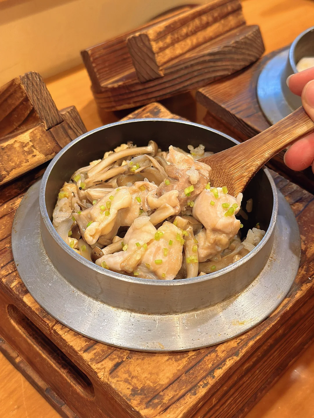 🇯🇵 Kyoto | Found the Cozy Clay Pot Rice to Warm You Up This Fall/Winter! 😍