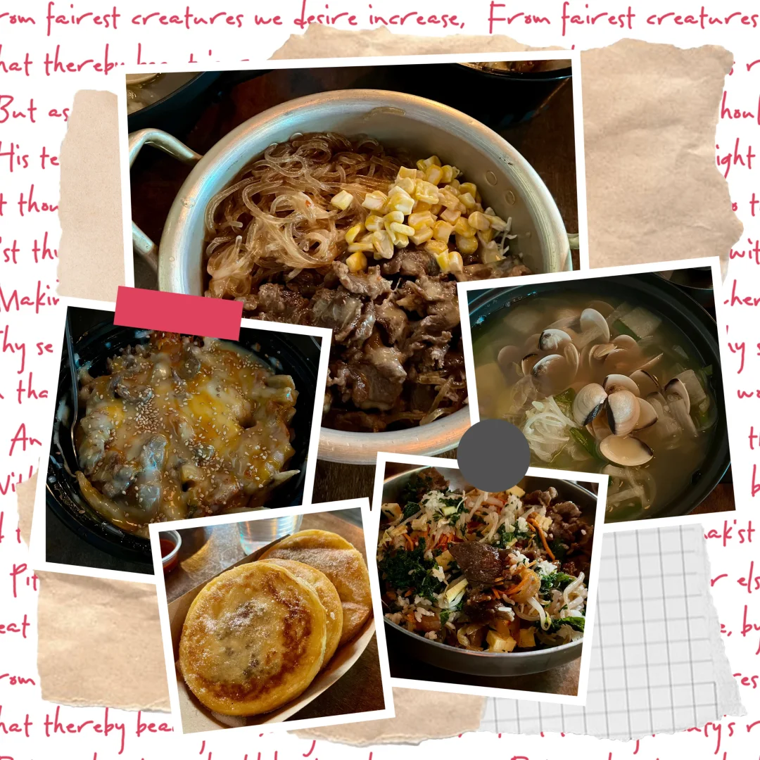 What to Eat in Long Grove, Northwest Suburb of Chicago 🤔