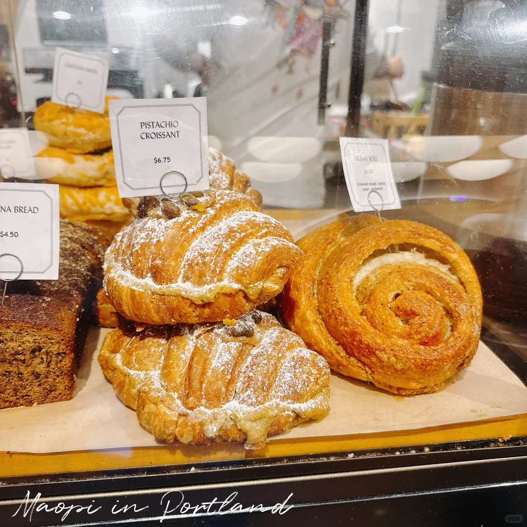 Stumptown Coffee in Portland