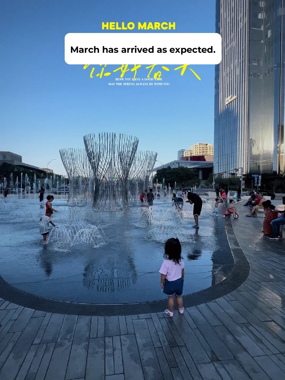 Dallas Weekend Plans | The Best at Nancy's Place ⛲️😂