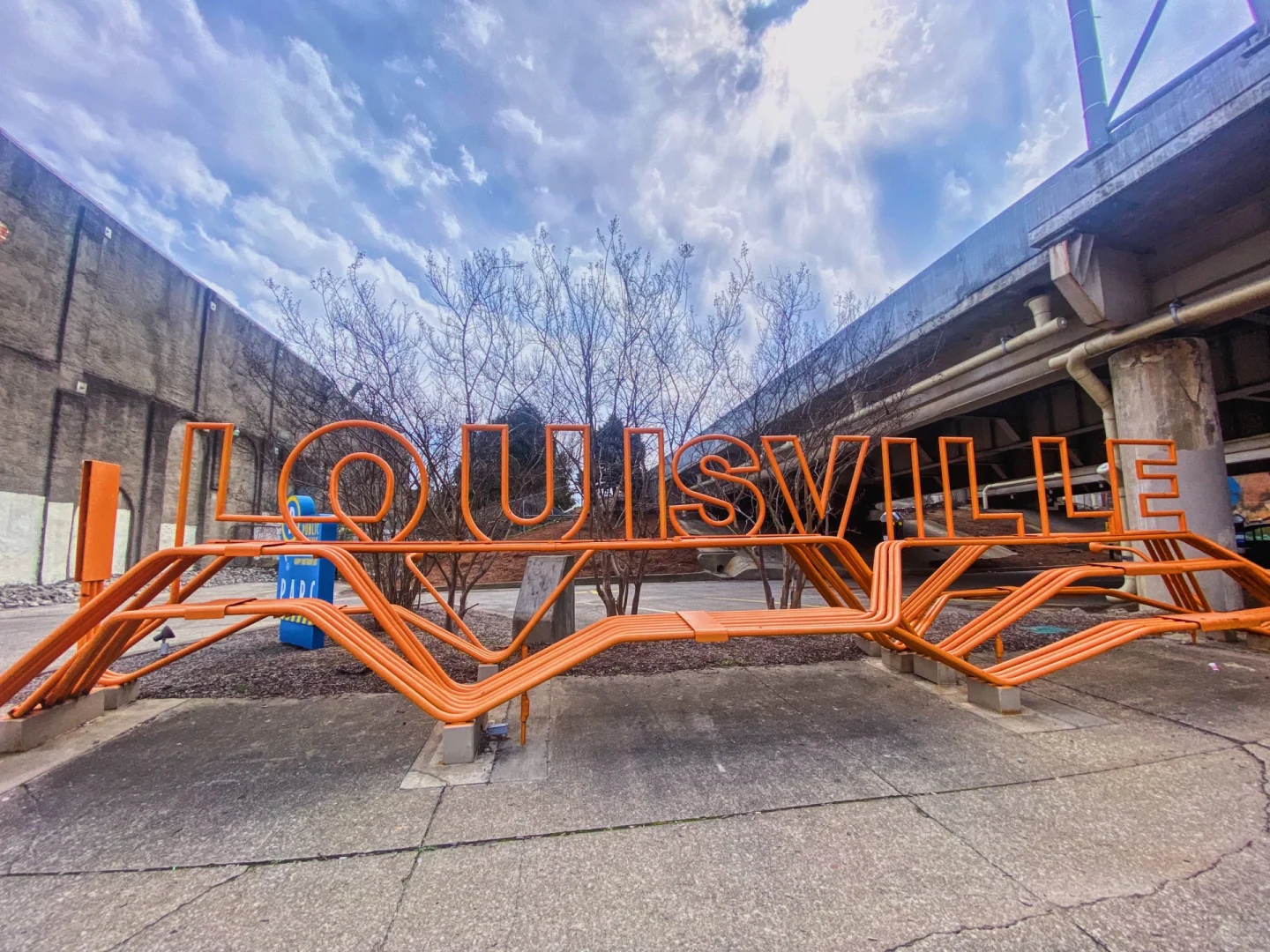 Louisville, Kentucky Travel Guide 1.0