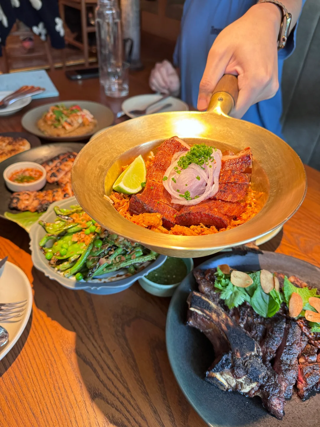 Next-Level Thai Food in NYC | The Ultimate Ordering Guide!