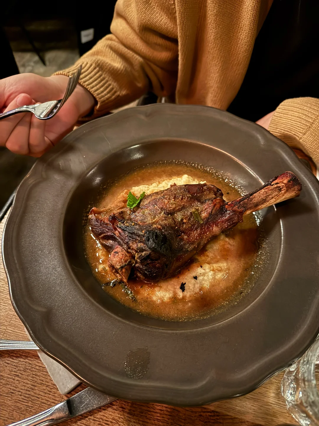 "Farm-to-Table Restaurants in New York Only Locals Know About!"