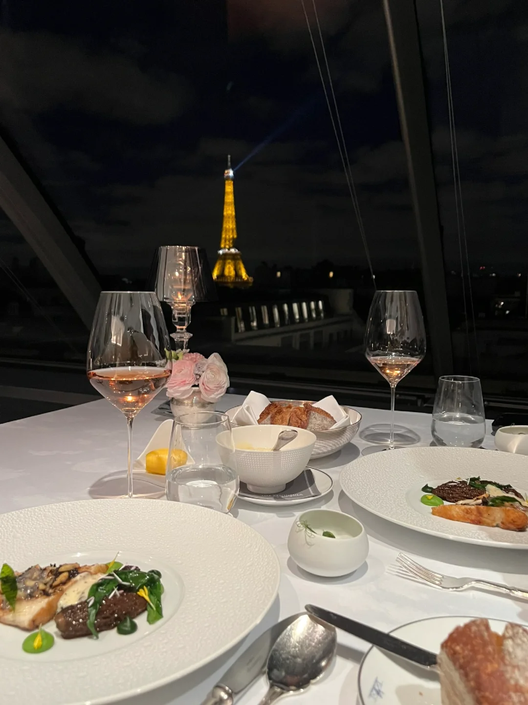 France 🇫🇷｜5 Must-Try Eateries in Paris Within 48 Hours