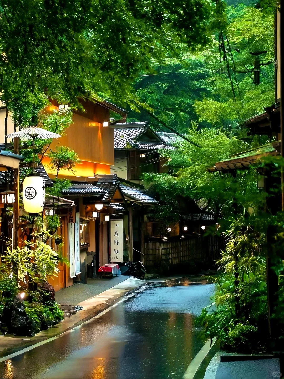 Ouch, the truth hurts 😭 But this is the real deal on Kyoto tourism...