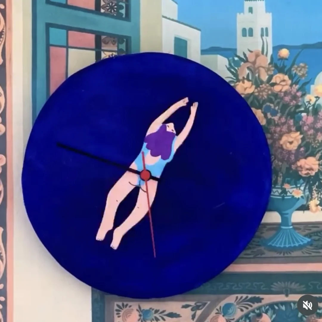 Breezes from the Island - îlo Handmade Market Artist Profiles