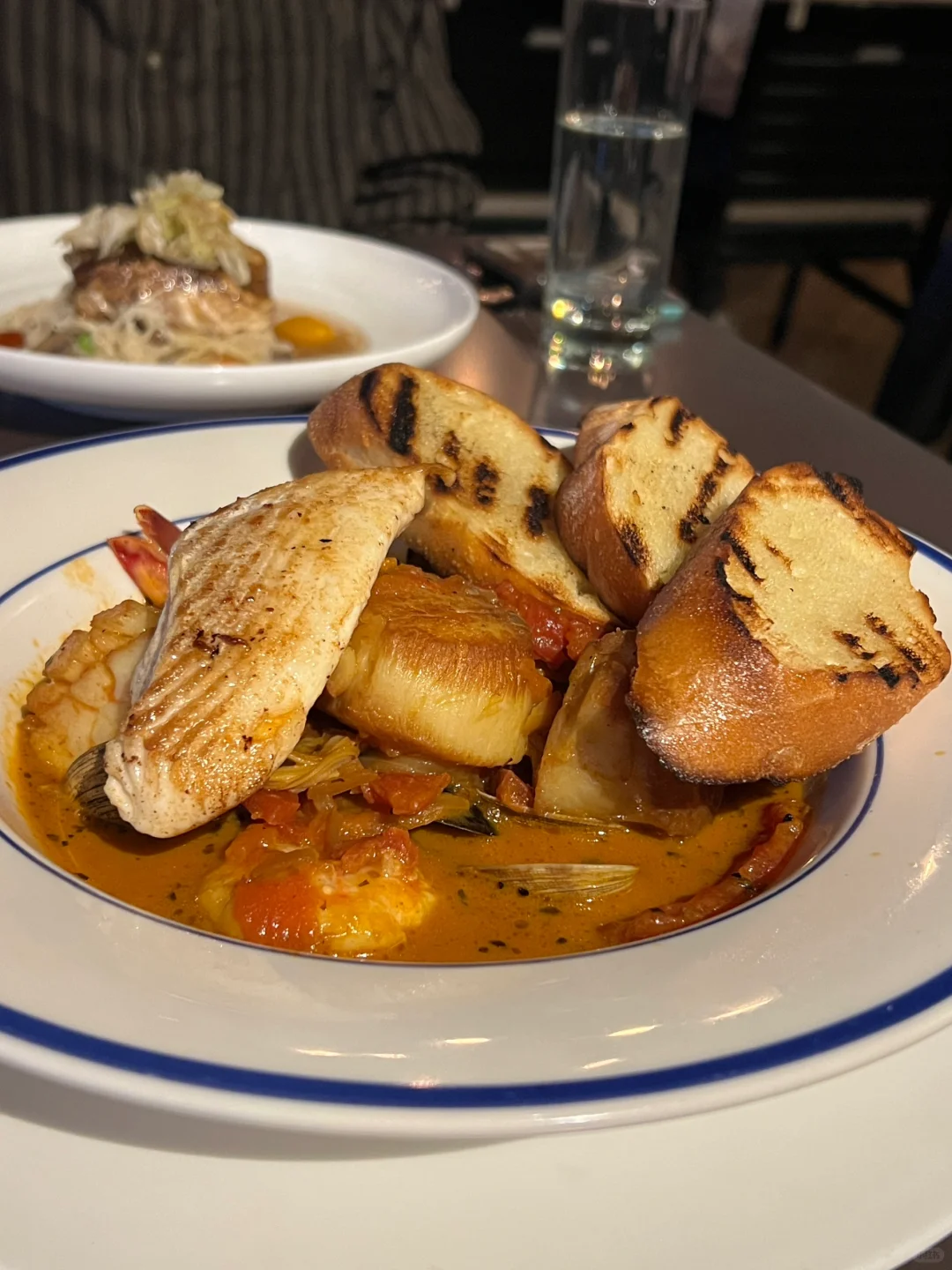 🦪 Seattle Restaurant Week: All Water Seafood & Oyster