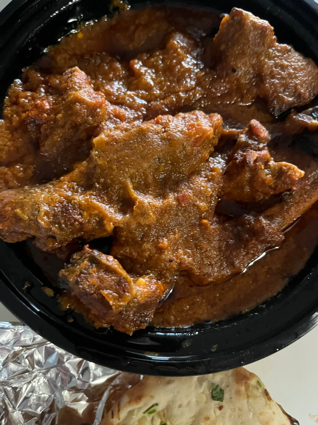 Atlanta's Classic Indian Cuisine