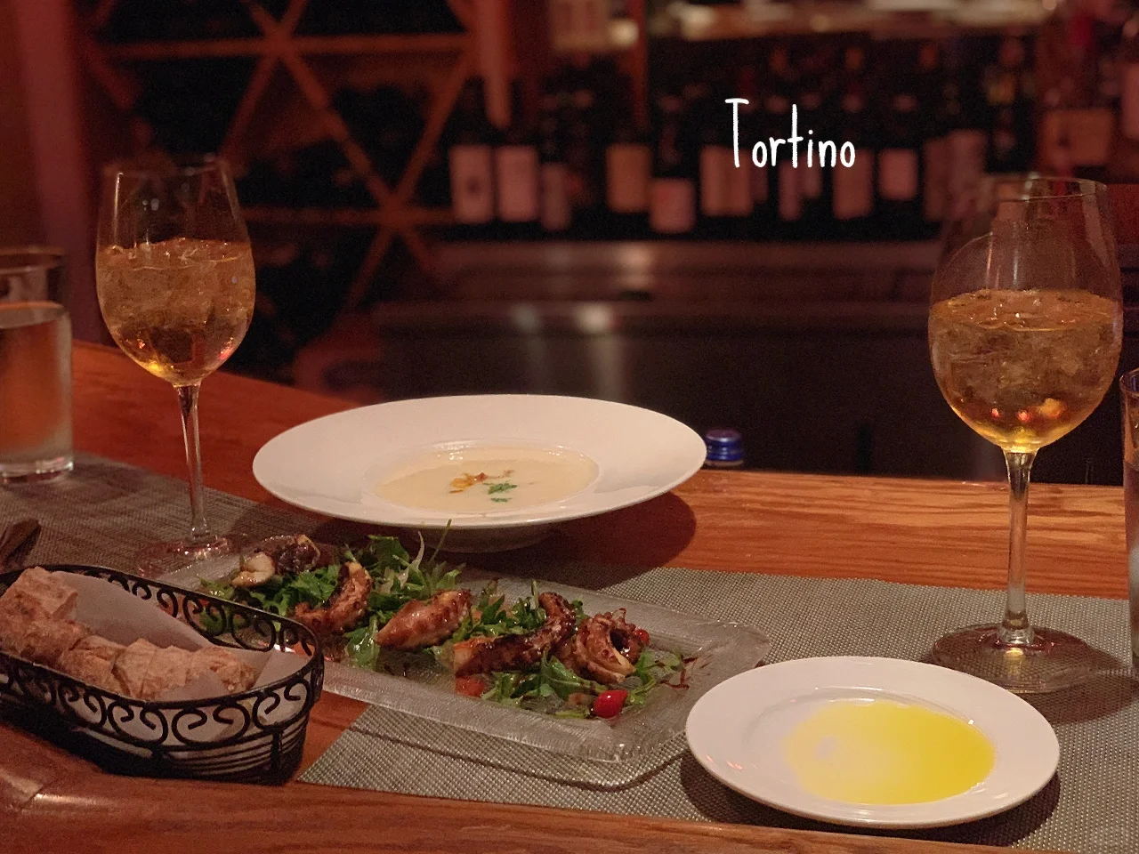 Washington DC Cuisine | From Laos to Italy