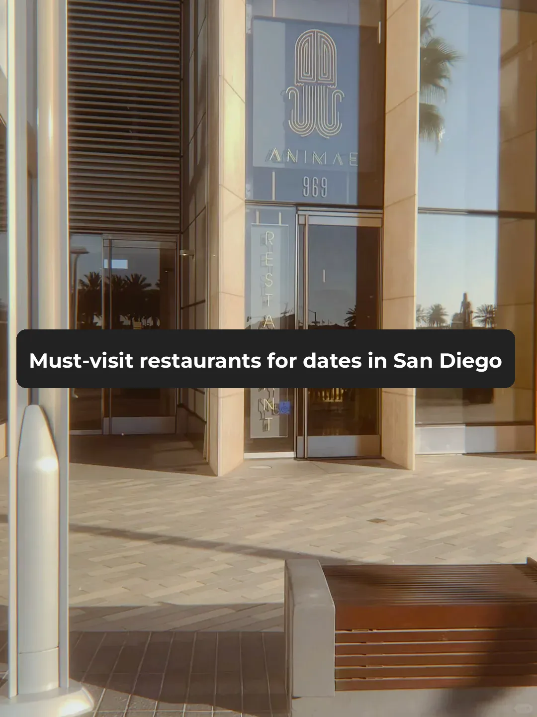 Where to Go This Weekend | Must-Visit Date Night Restaurants in San Diego | SD Food Guide