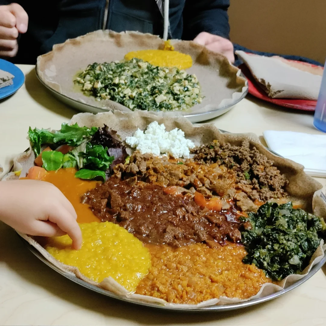 Seattle's African Hand-Plucked Rice