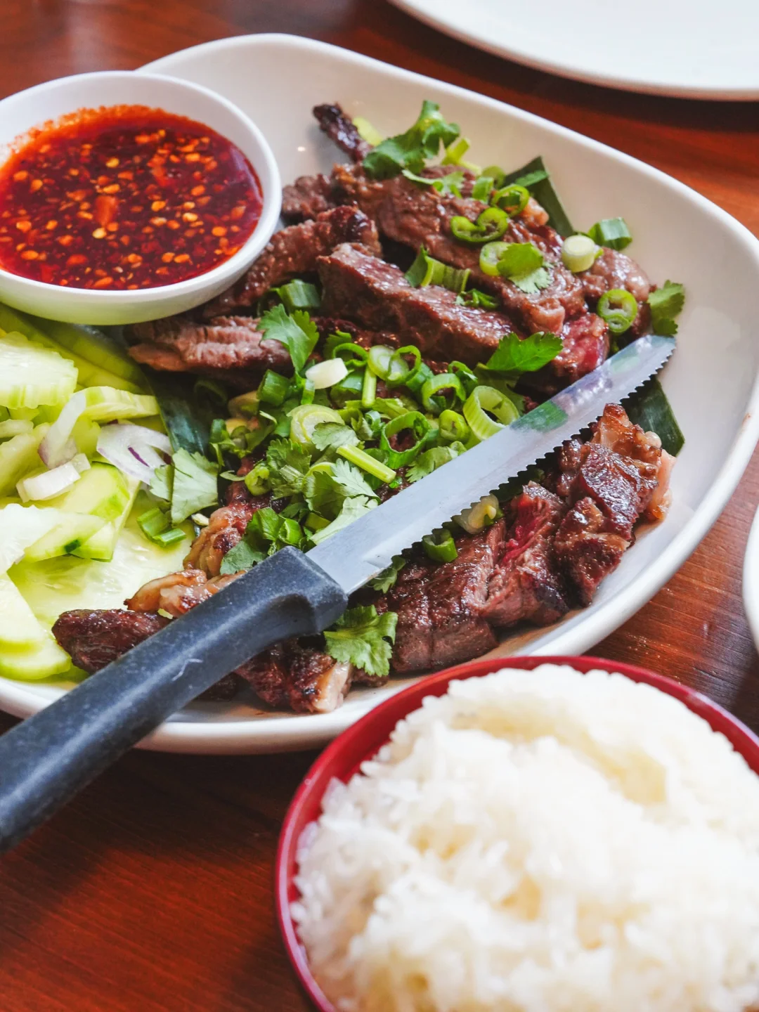 Thai Locals Highly Recommend Chicago's Most Authentic Thai Cuisine – So Spicy It Could Make a Tiger Cry!