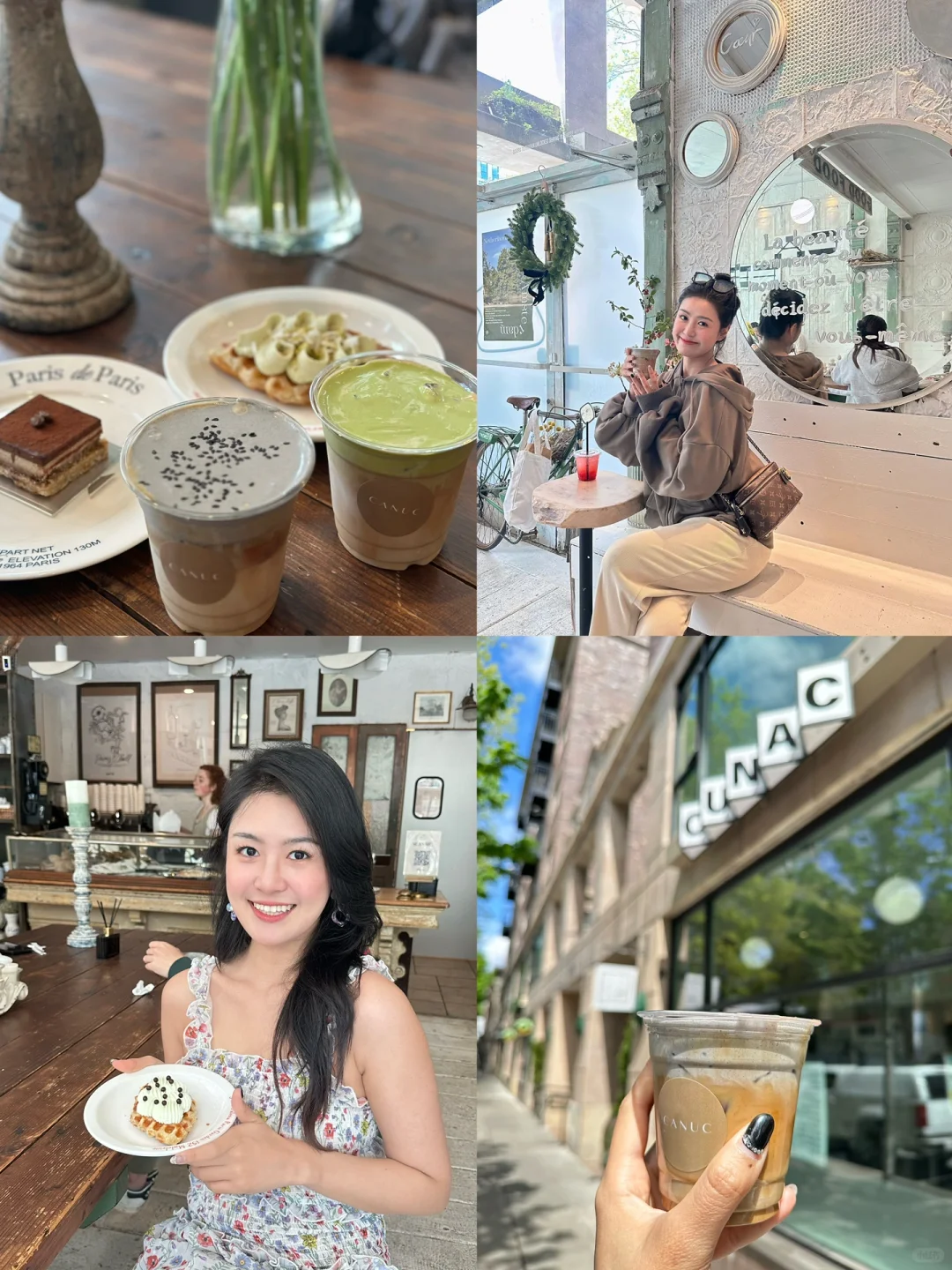 Seattle Food Recommendations & Must-Visit Photo Spots