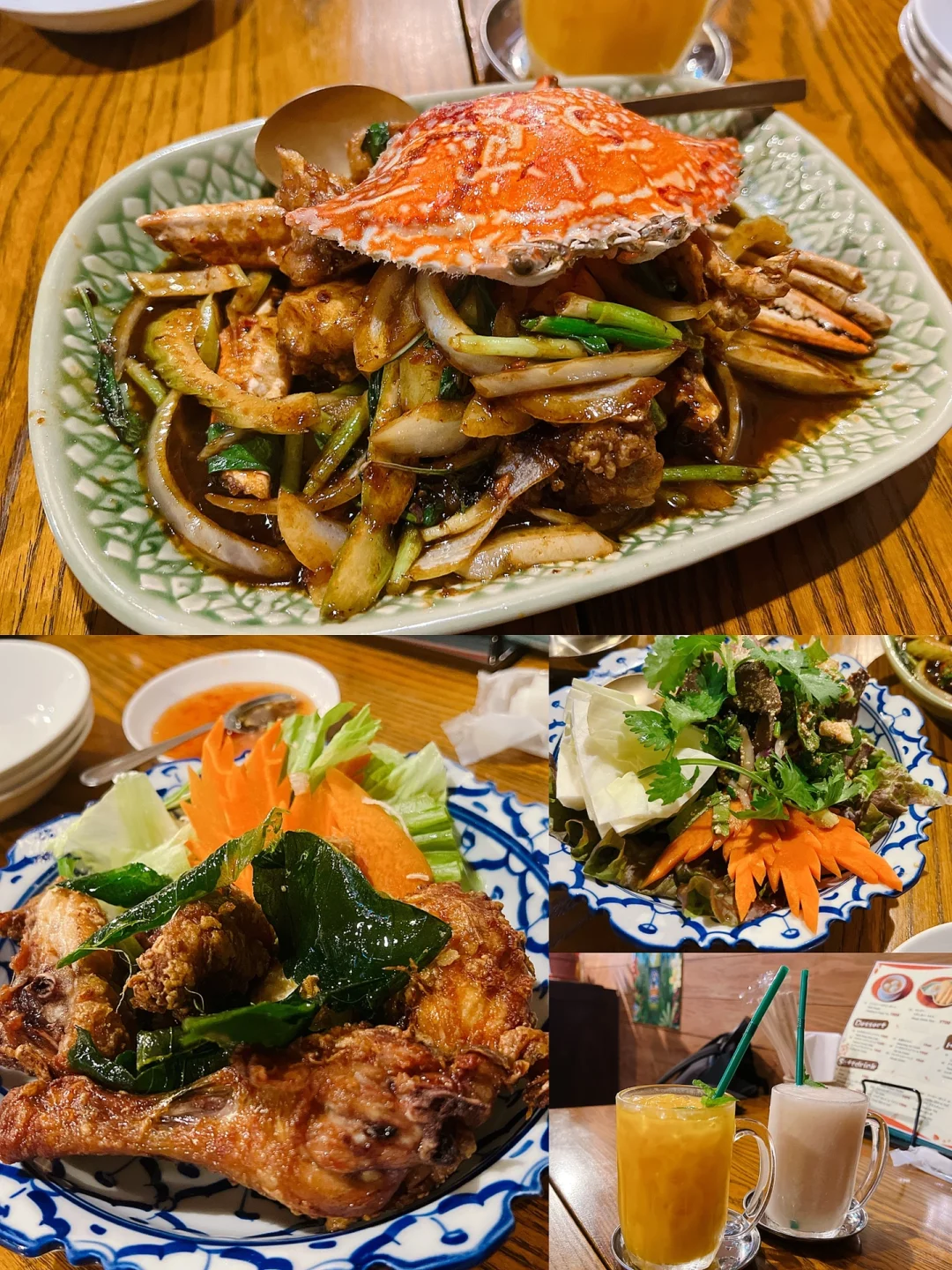 【Tokyo Food Hunt】Calling All Thai Food Lovers!