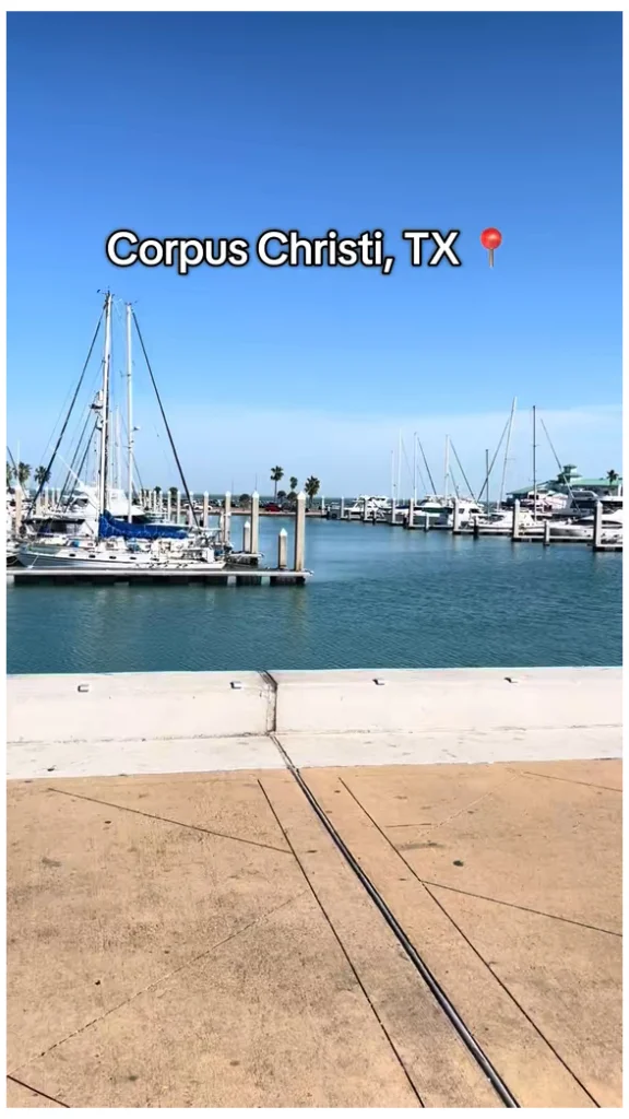 Corpus Christi, Texas