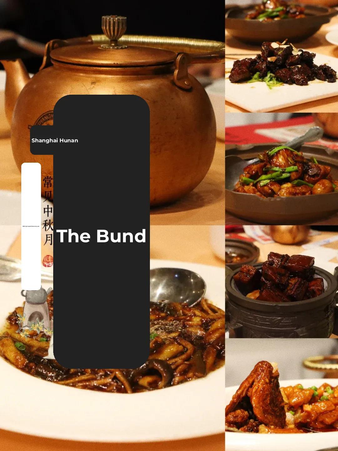 Feeling like I'm back in China with a mouthful of Xiangyou Eel in Shanghai! | LA Foodie Finds