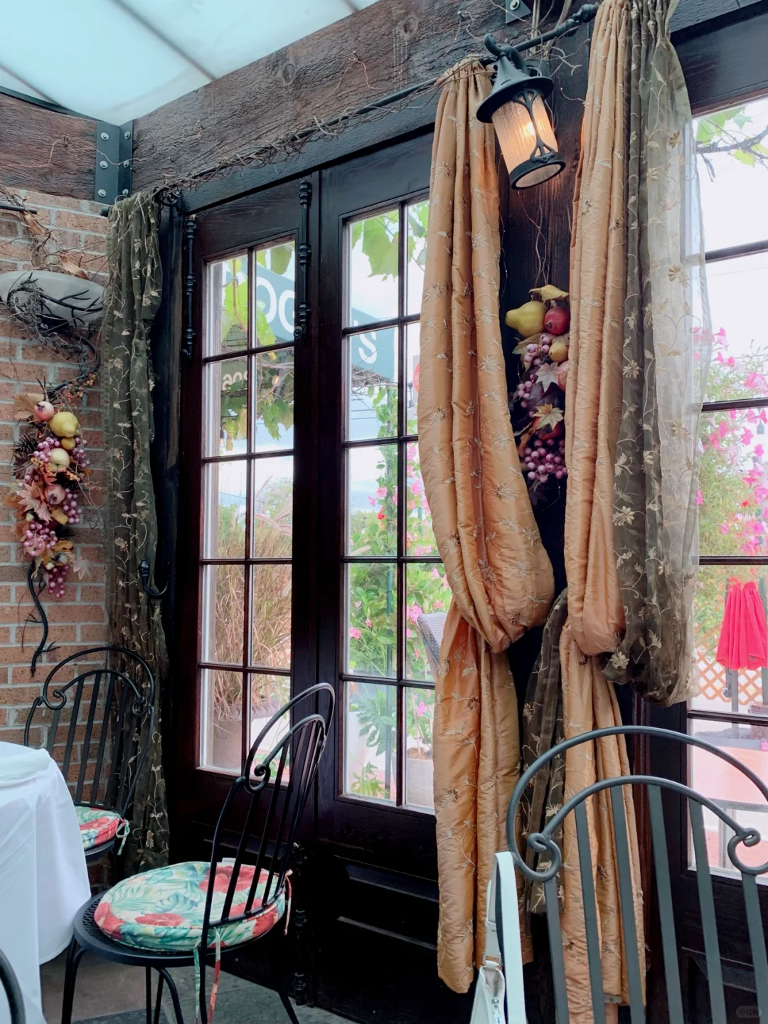 French Cuisine in Chicago's North Suburbs｜A Taste of Southern France in Autumn