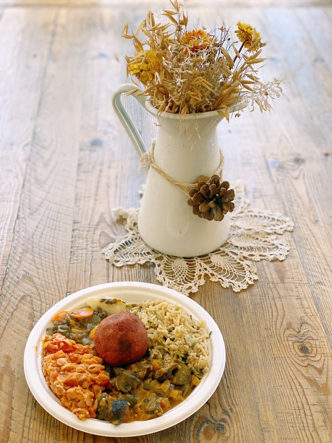 Miami's Super Delicious Vegan Spot – Highly Recommended 👍