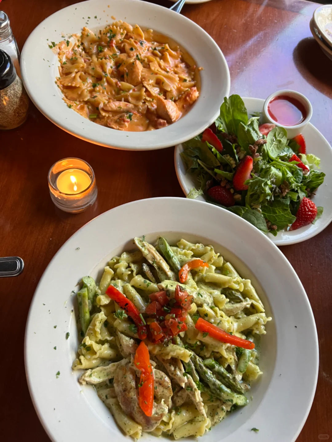 "Nebraska Omaha Food Exploration: Spezia (8/10)"