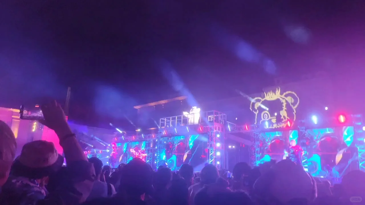 USJ Osaka Universal Studios Guide