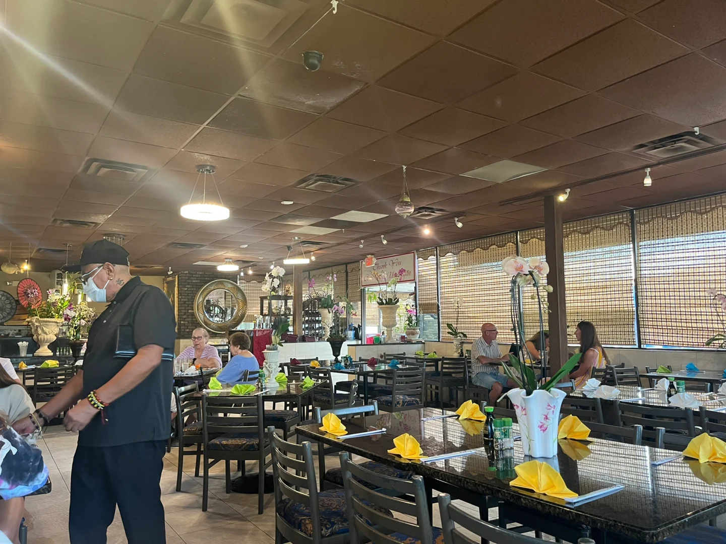 Orlando Disney Off-Property Dining Recommendations