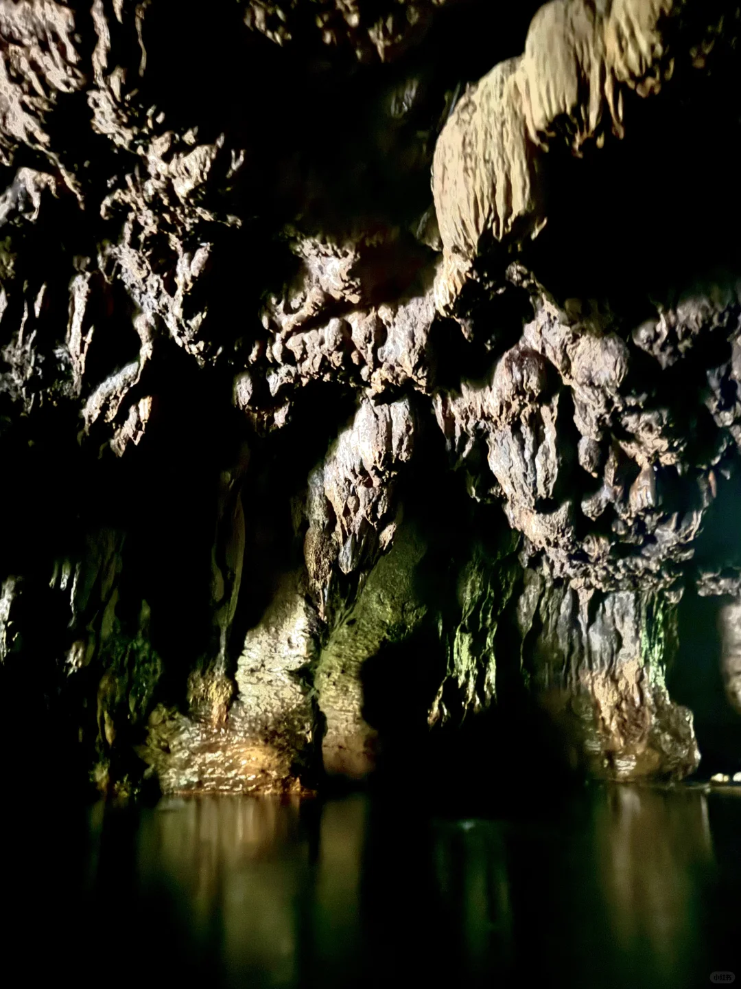 Self-Guided Adventure: Exploring the Cave Waterfalls of Puerto Rico