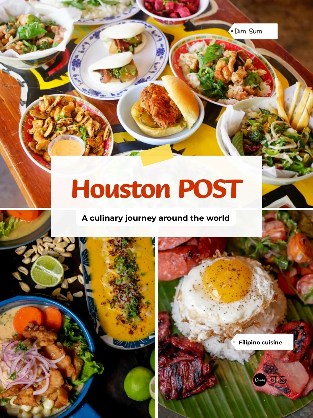 Houston Downtown's Trendiest Instagram-Worthy Hotspot