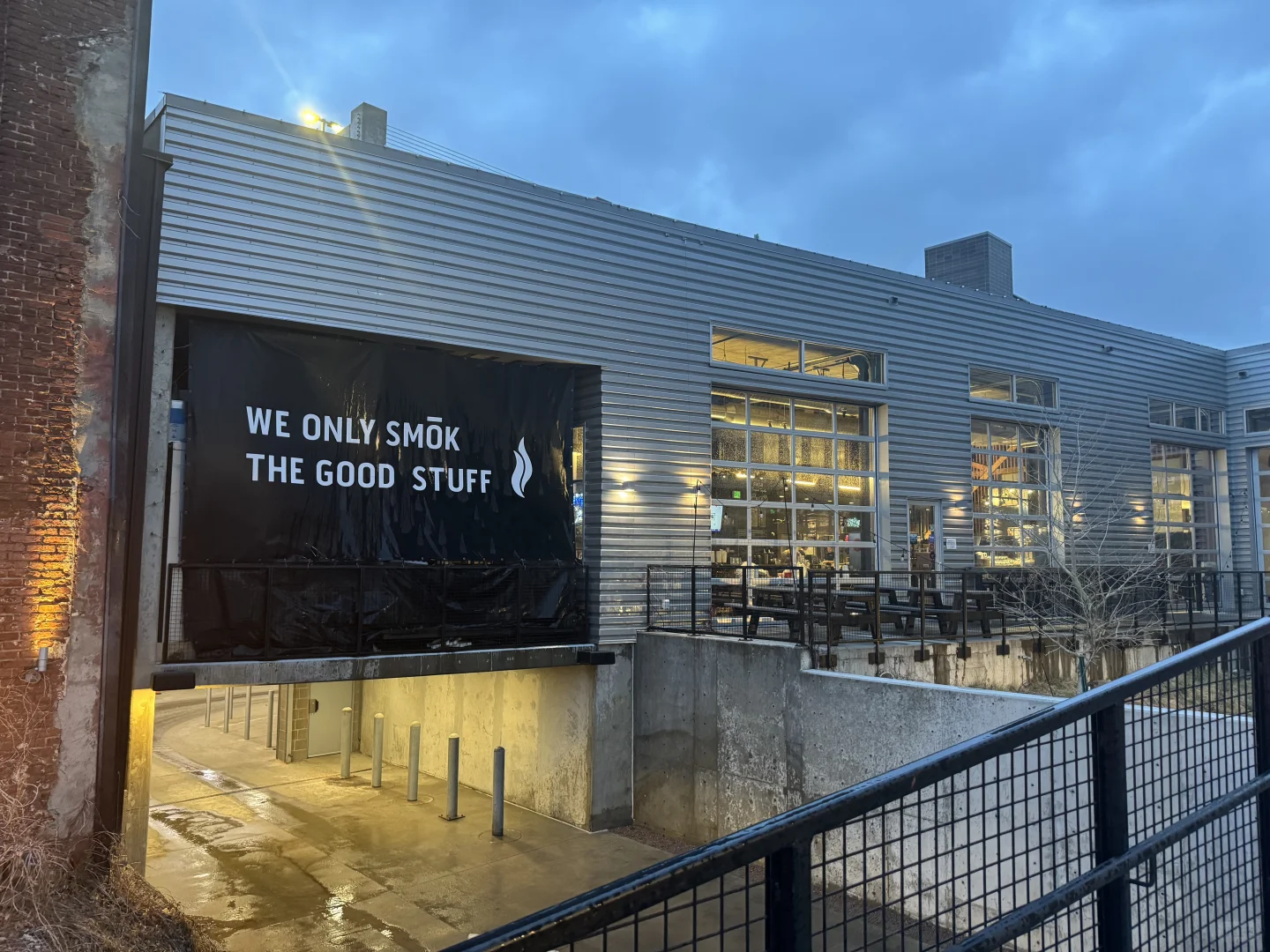 5-Star Recommended BBQ on Brighton Blvd in Denver