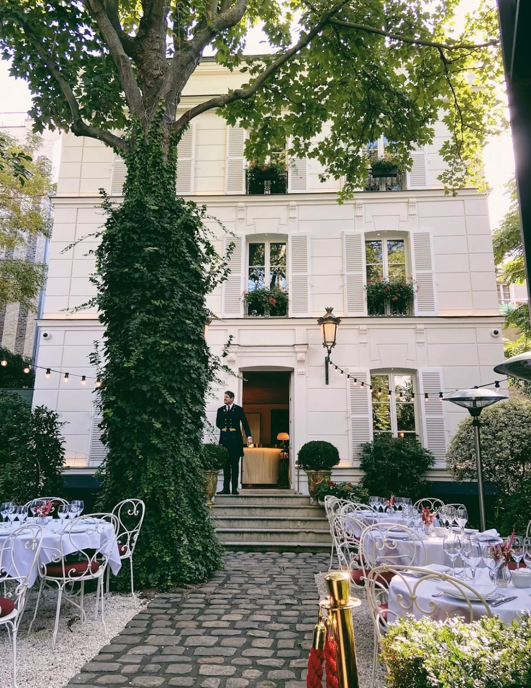 France | Top Paris Venues for Wedding Events (Part 1)
