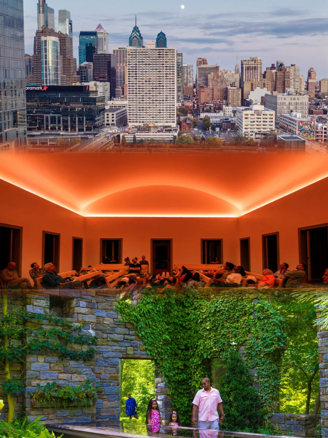 10 Hidden Gems in Philadelphia | A Local's Guide to Off-the-Beaten-Path Exploration