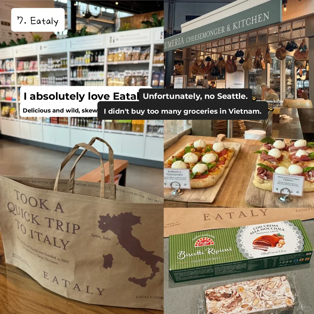 🇺🇸Top Shopping Malls and Unique Stores to Explore in Vegas