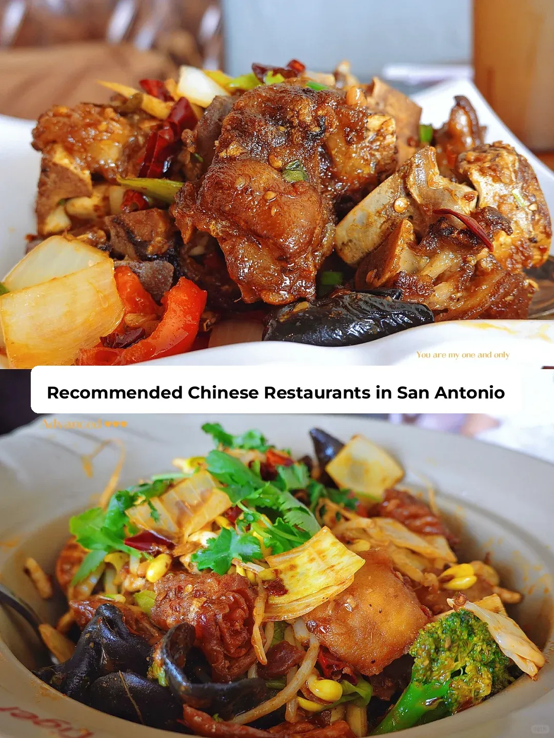 SA Food Exploration｜What Kind of Chinese Restaurant Made the Owner Visit Two Days in a Row?
