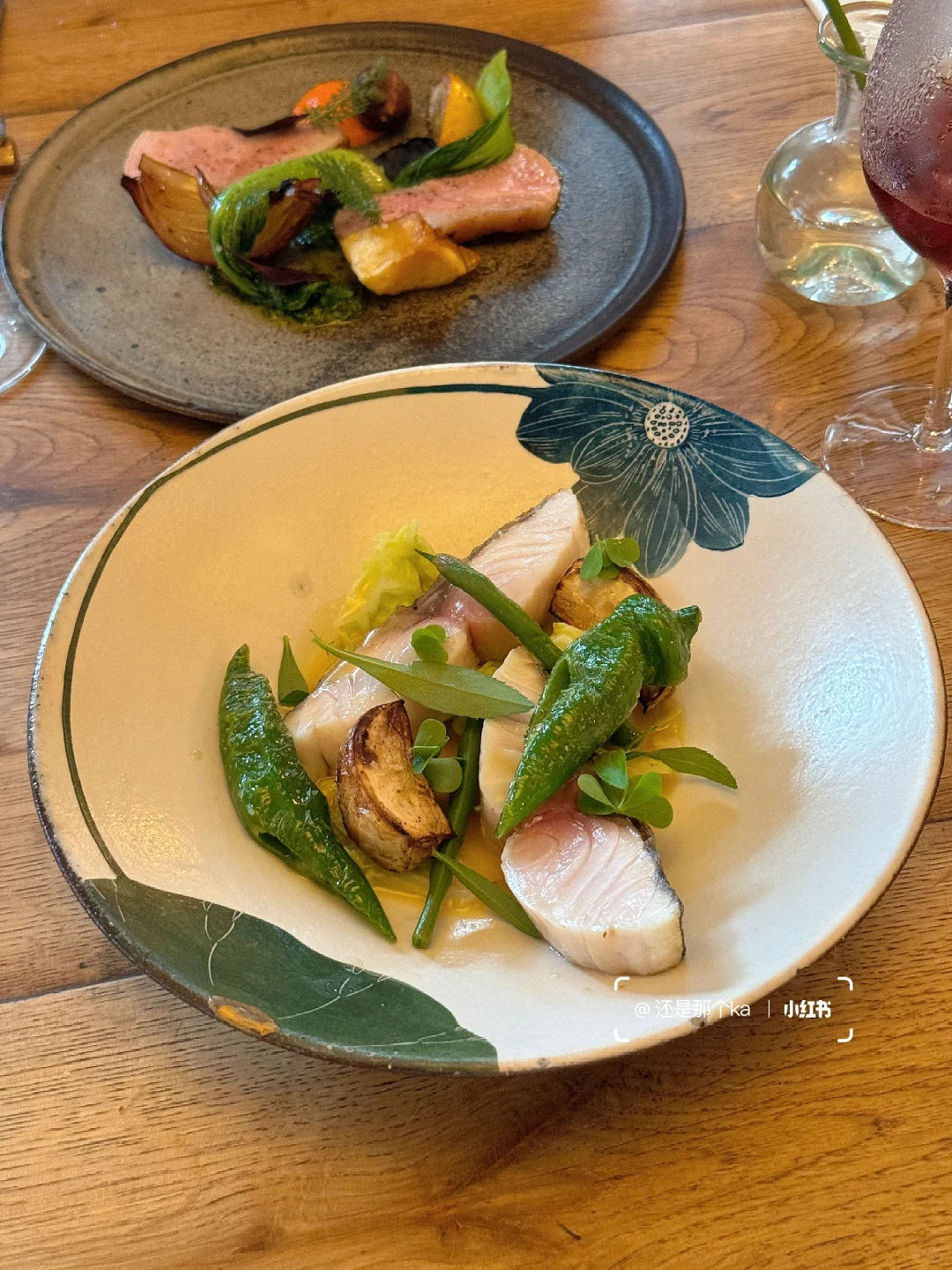 Yoyogi | The Most Satisfyingly Beautiful Meal I've Ever Had