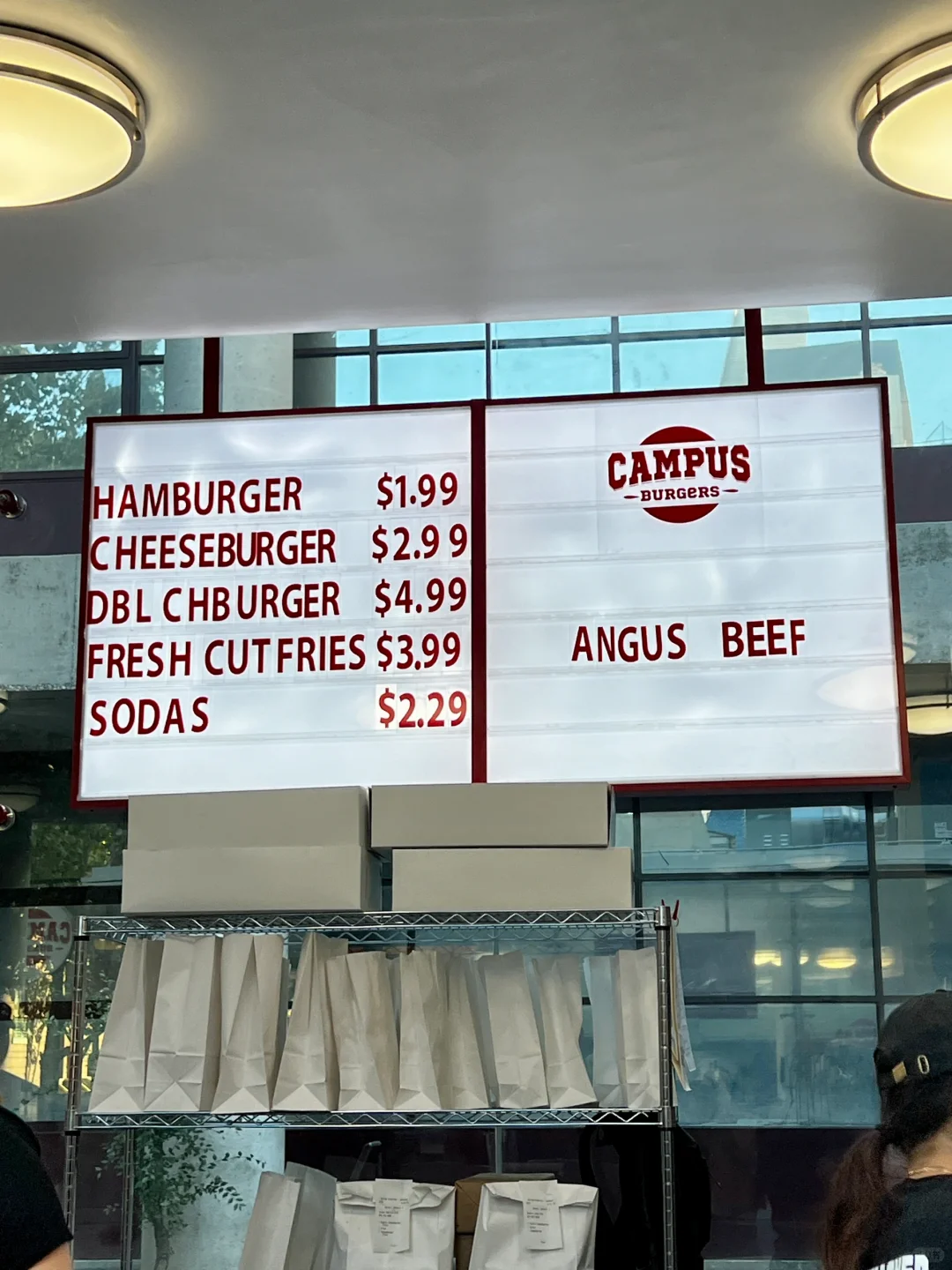 Is There Really a $1 Meal in the Bay Area??