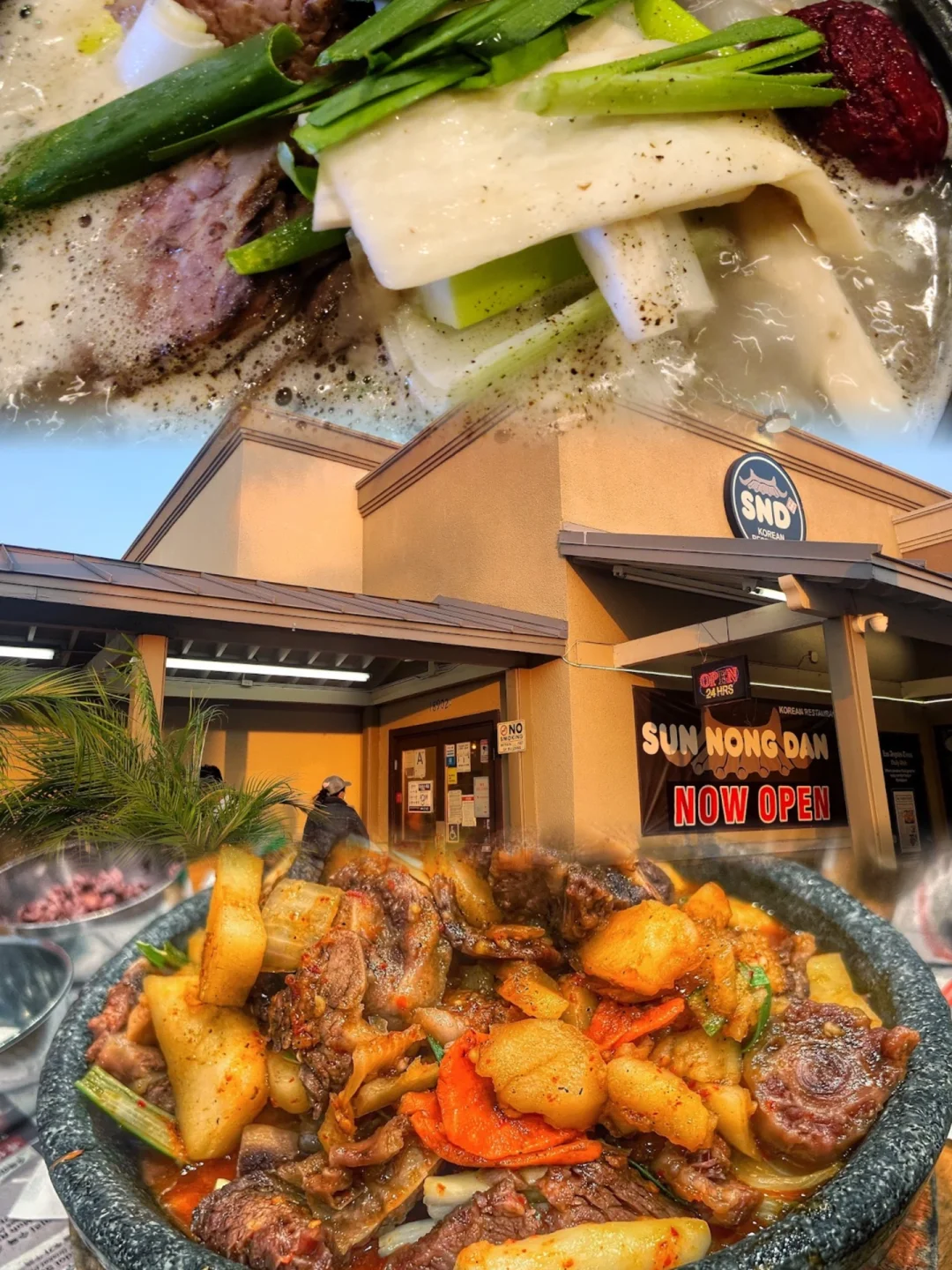 9 Late-Night Eats in LA | Post-Clubbing Midnight Snack Guide