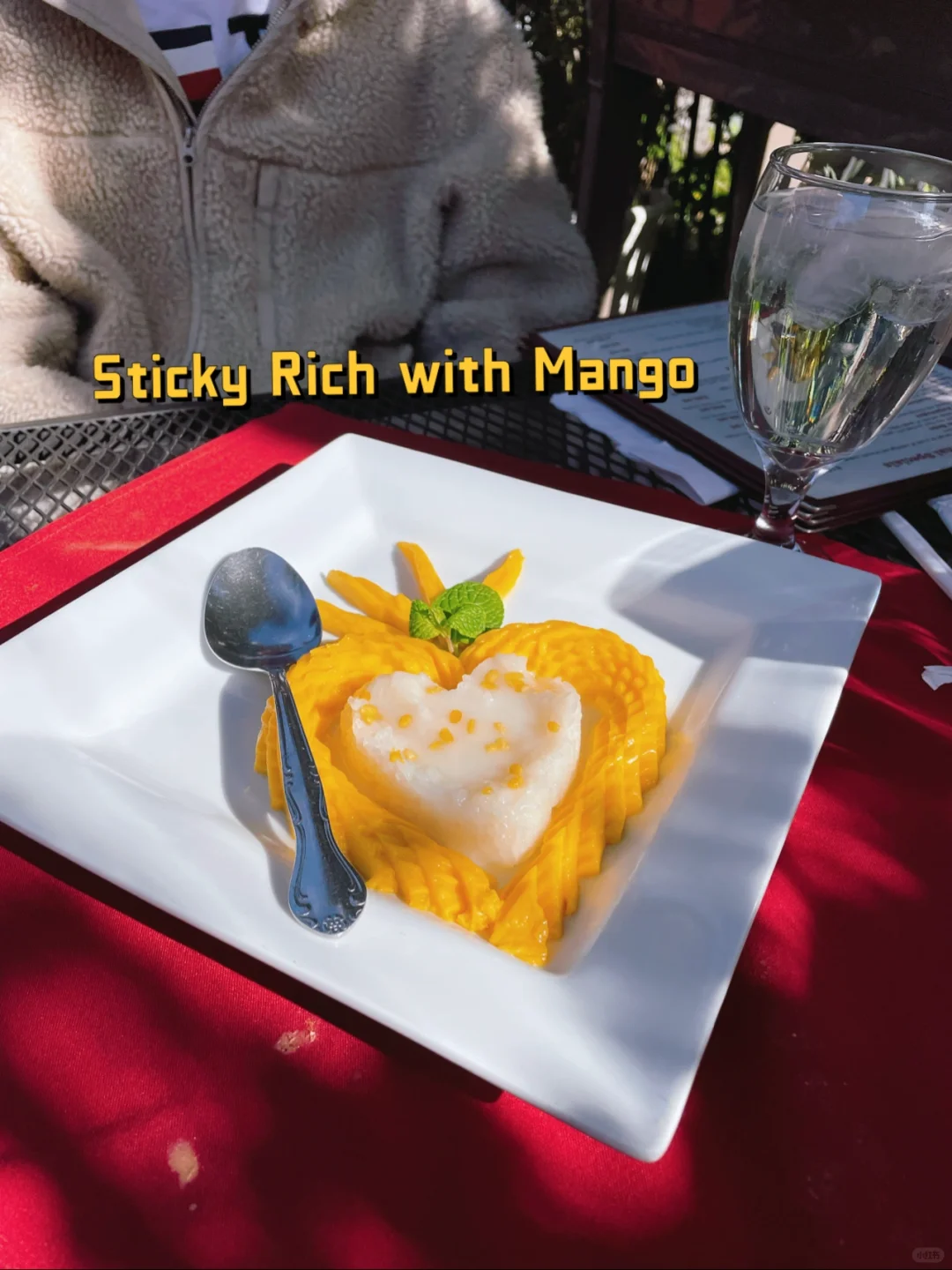 Bay Area | Thai Cuisine | Siam Thai Restaurant