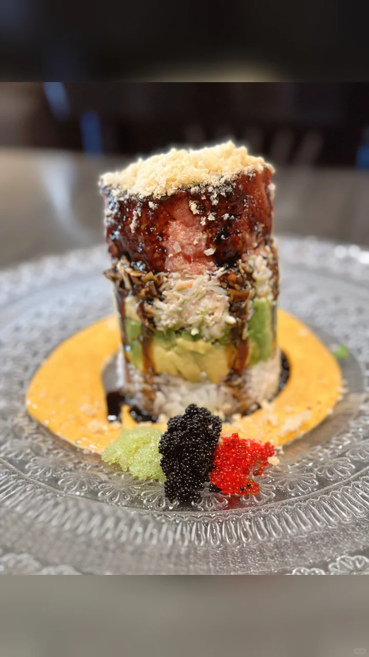 Yuri｜Ahi Tower Japanese Cuisine in North Carolina