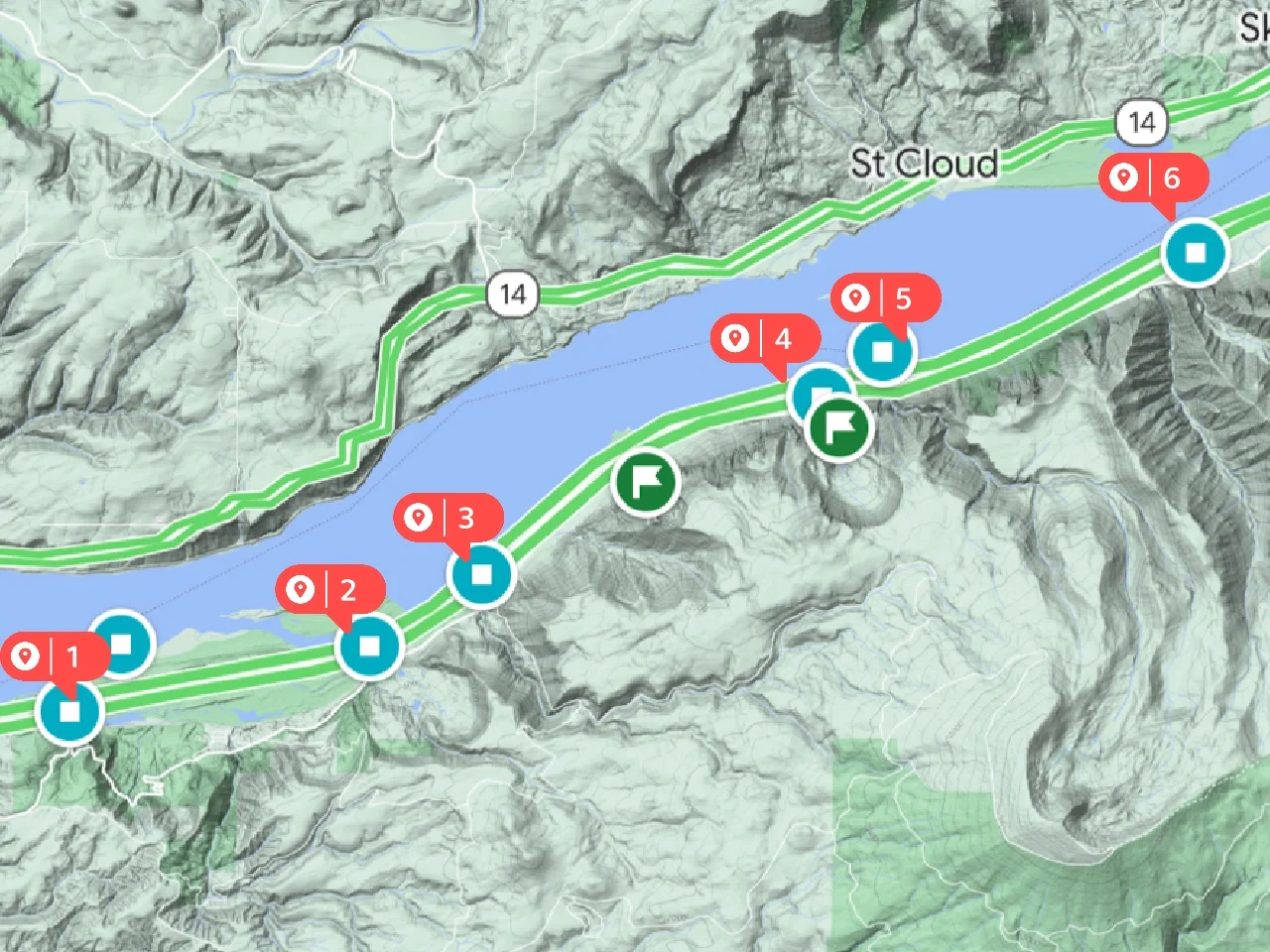 "The Spot in Portland I Always Take My Friends to When They Visit"