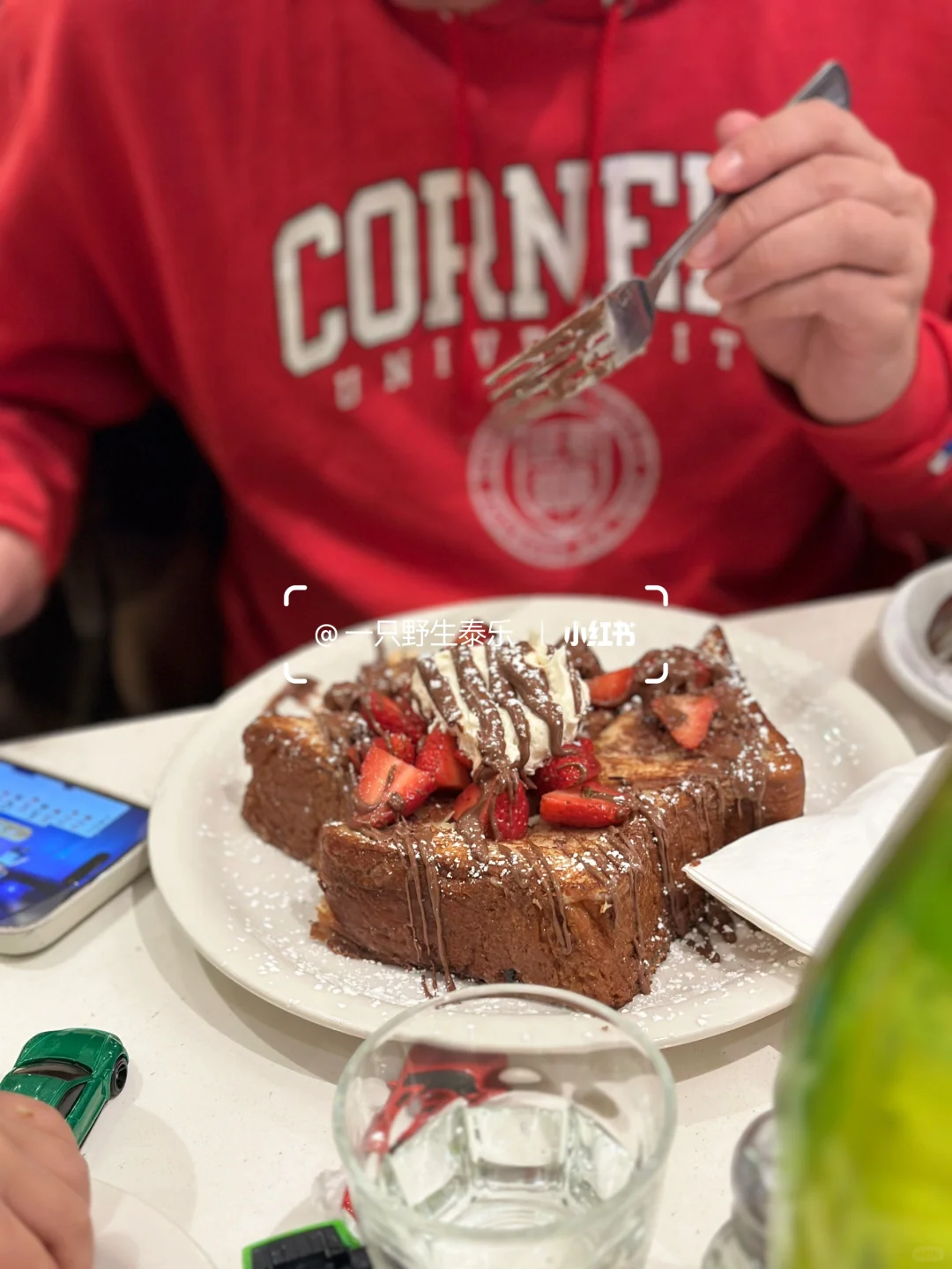 This Orlando brunch spot is absolutely delicious