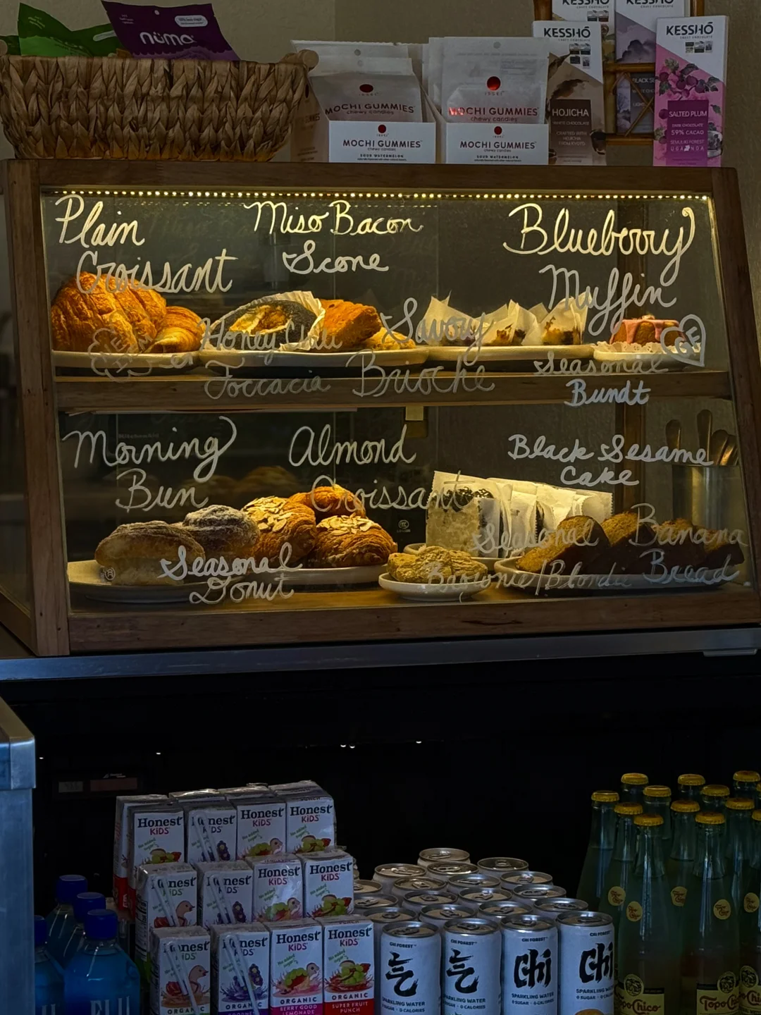 Today’s Sweetness Comes from Coffee and Bread | Discovering Tampa’s New Hidden Gem