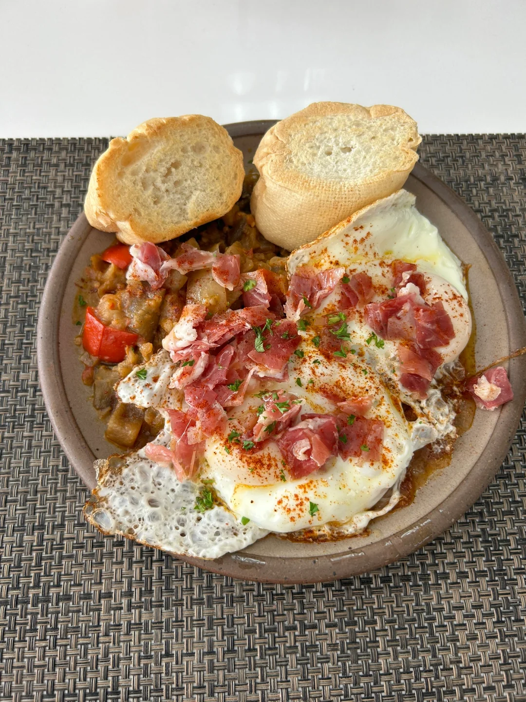 Miami Eats: A Day of Delicious Dining